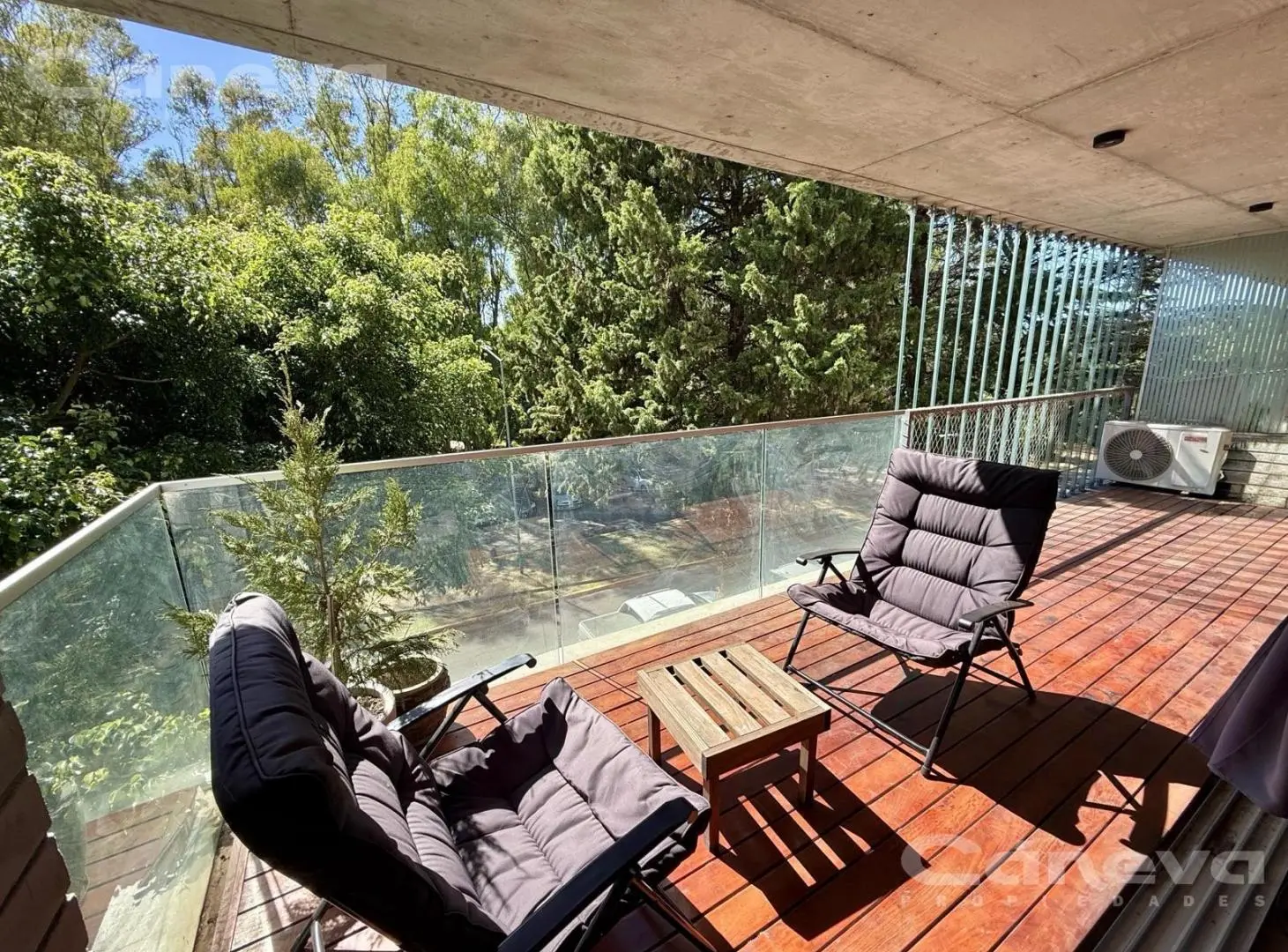Departamento con balcón y cochera en Domus, Puerto de Olivos, Apto profesional y alquiler temporario 4