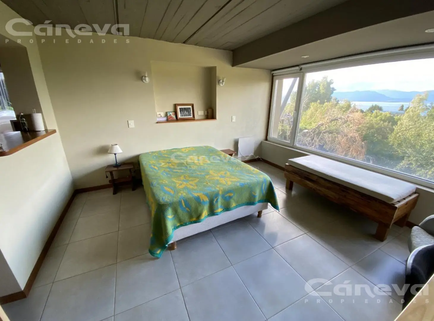 Departamento PH en Av. Pioneros 3500 1