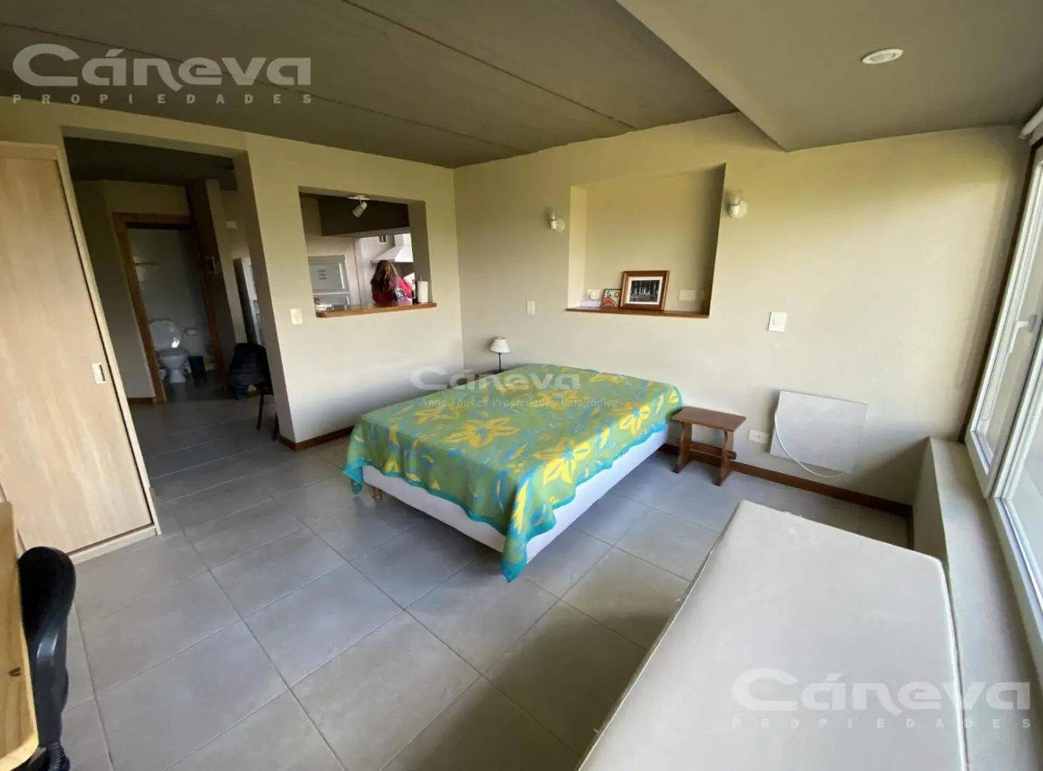 Departamento PH en Av. Pioneros 3500 3