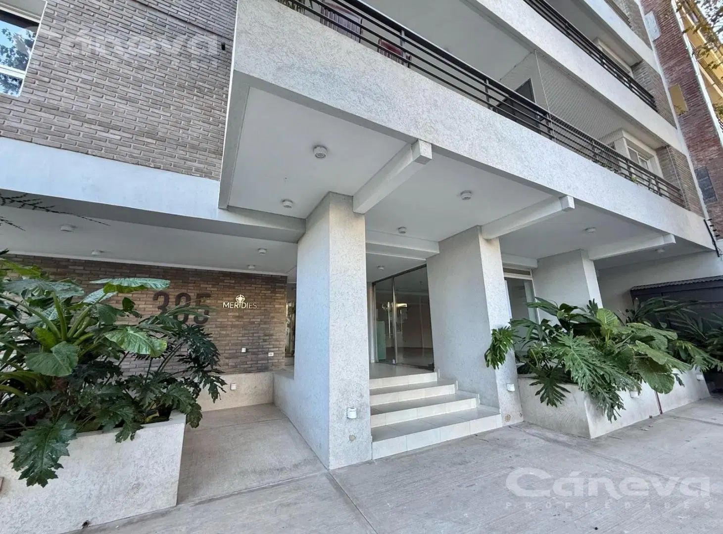 Departamento a estrenar — 2 ambientes con balcón y amenities completos — España al 300, Tigre 4