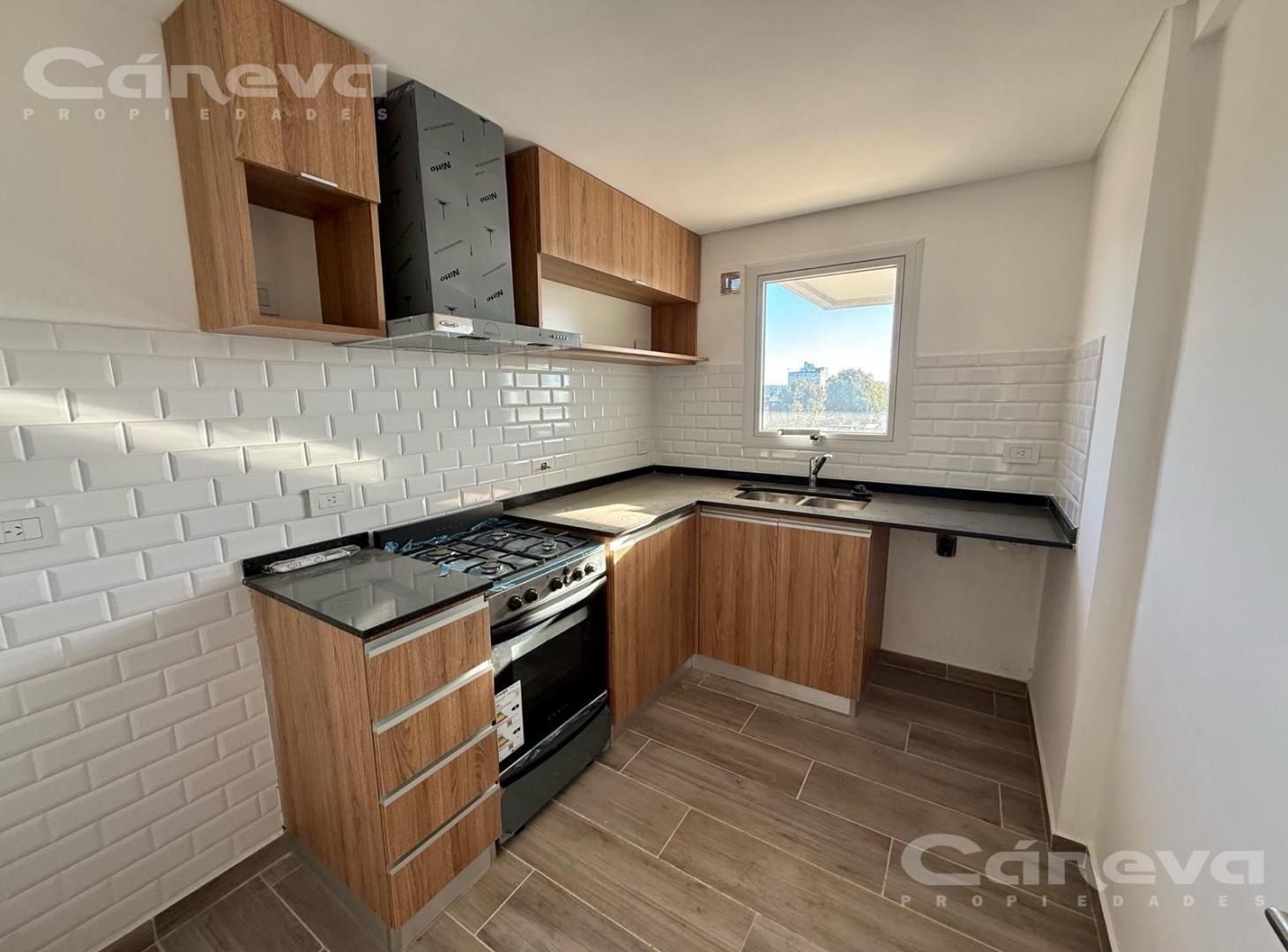 Foto de Departamento a estrenar — 2 ambientes con balcón y amenities completos — España al 300, Tigre, imagen 3