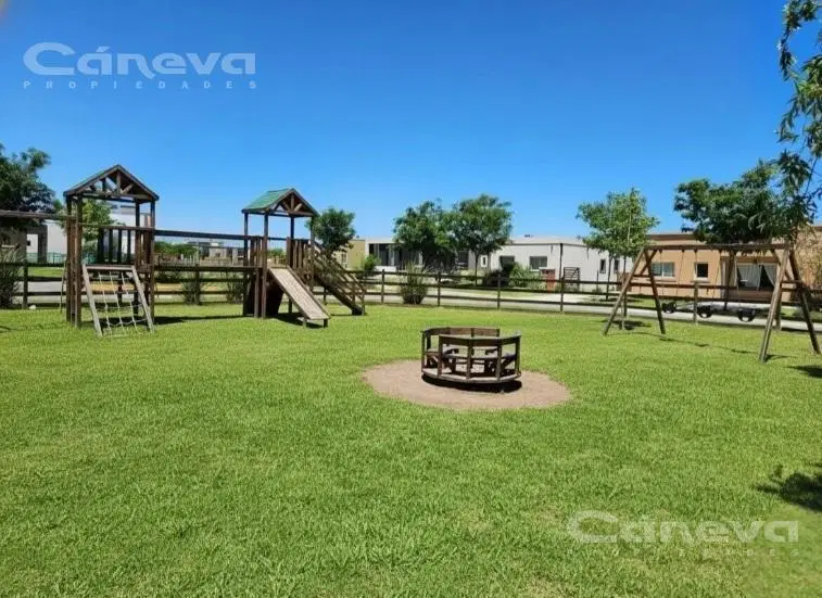 Terreno en San Ramon 3