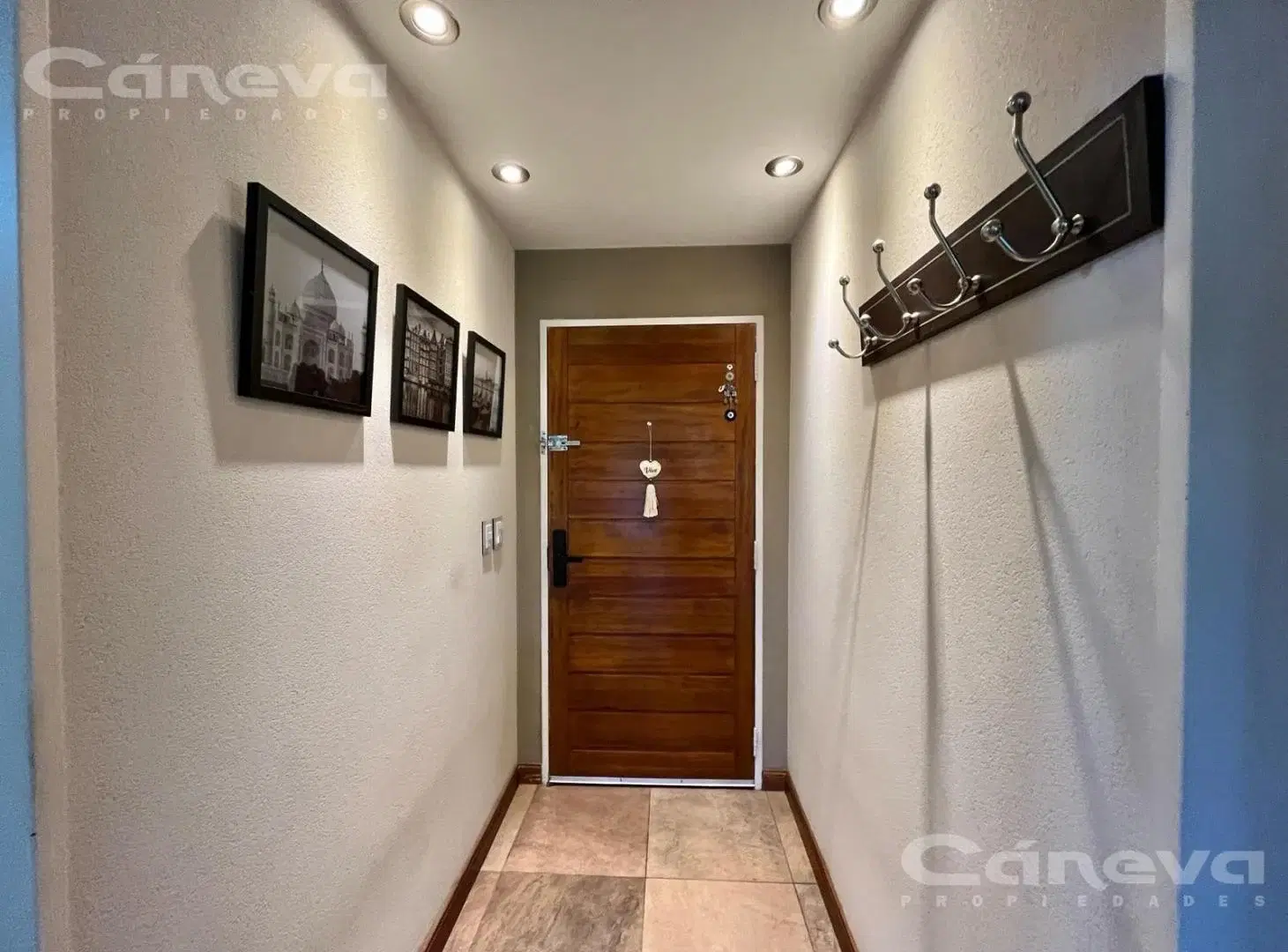 Casa en Habitat Pilar, 4 dormitorios, 3 baños, jardín, pileta y parrilla 3