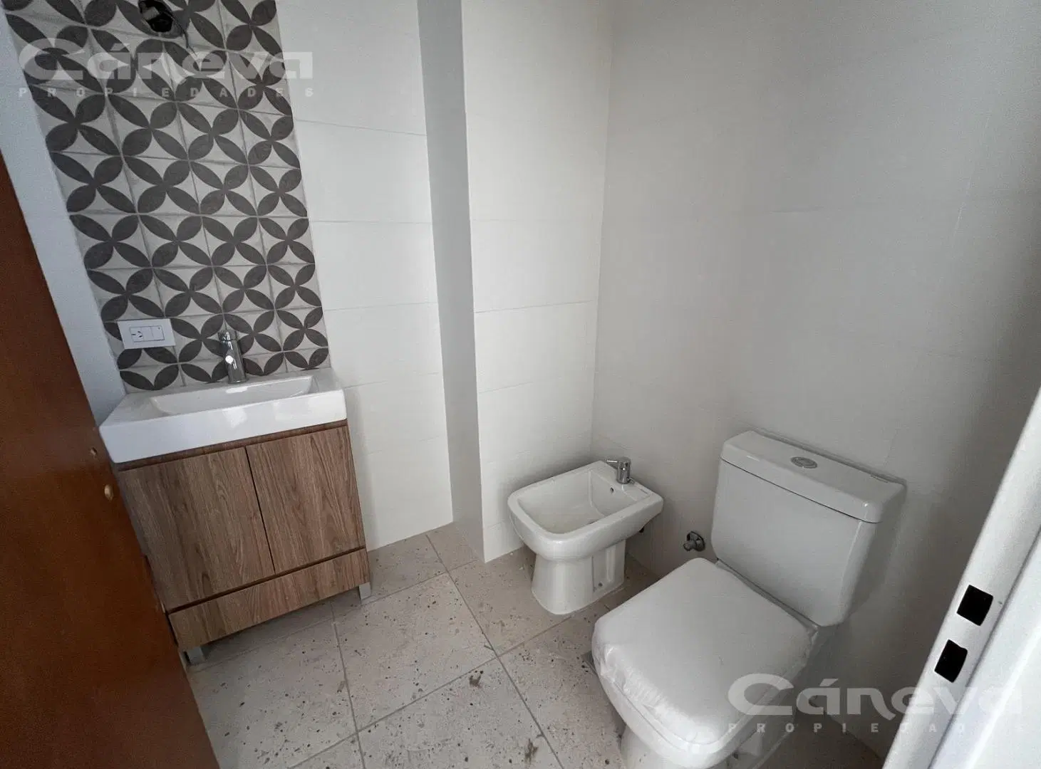 Departamento 2 ambientes a estrenar 1