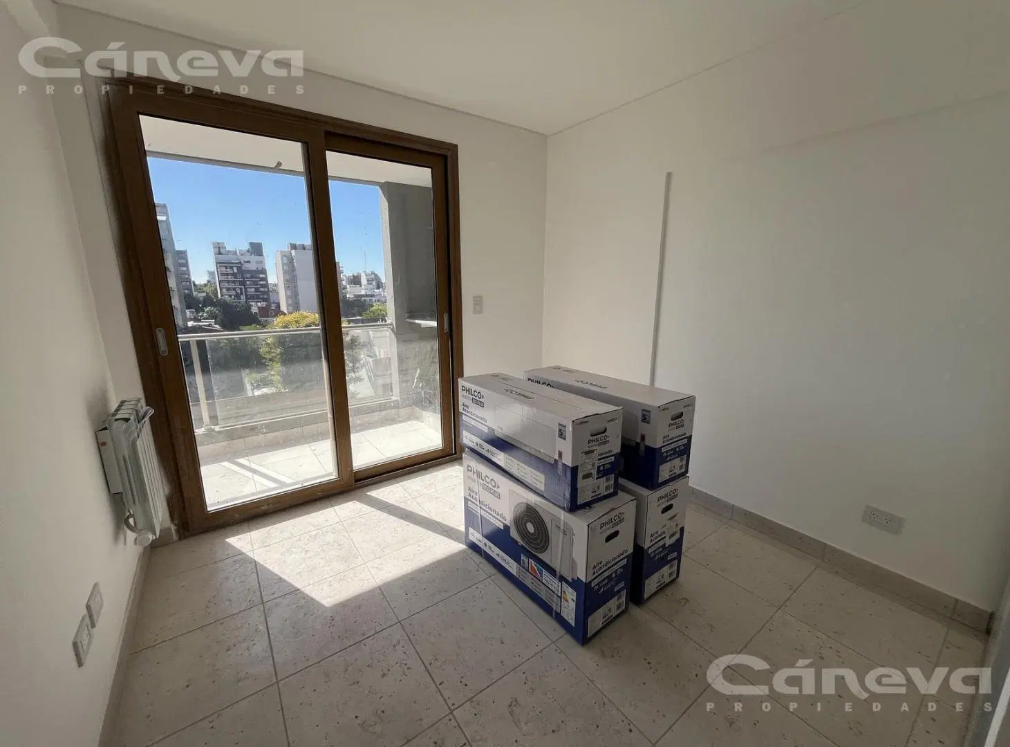 Departamento 2 ambientes a estrenar 2