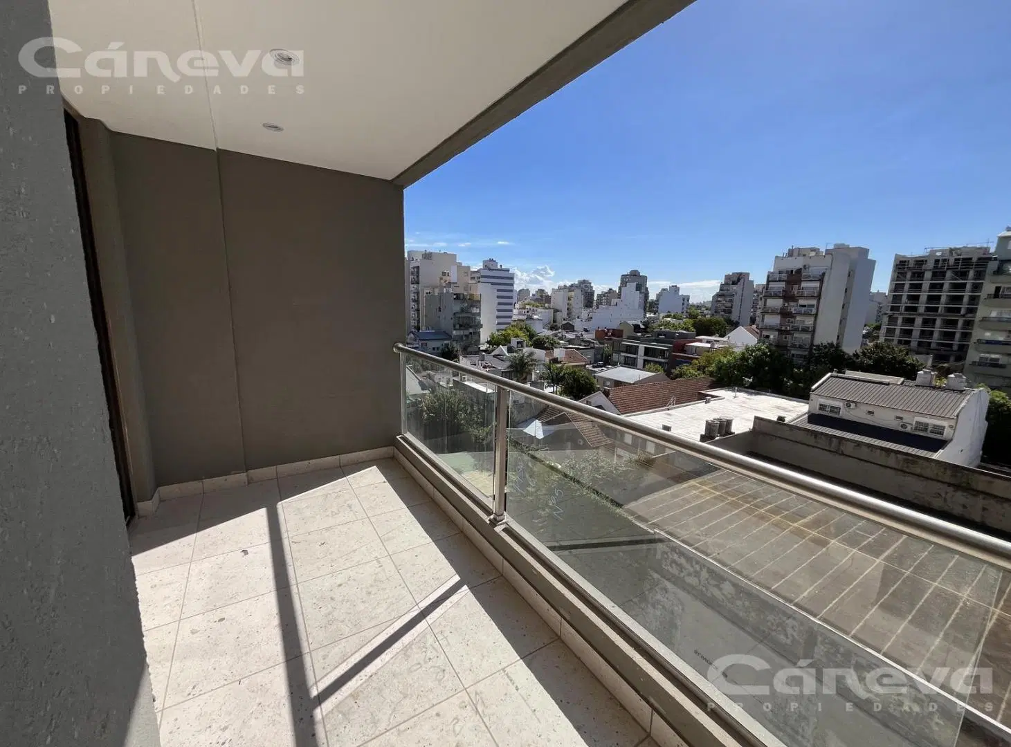 Departamento 2 ambientes a estrenar 5