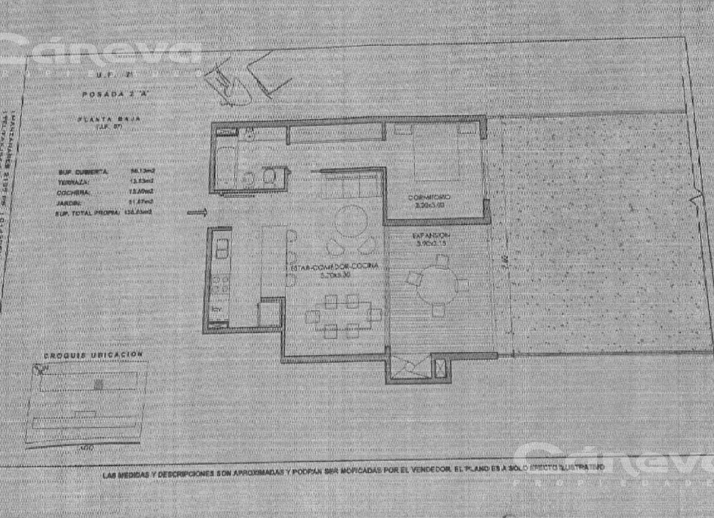 Plano 1