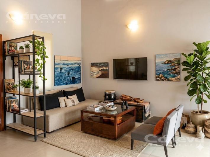 Casa en Santa Teresa