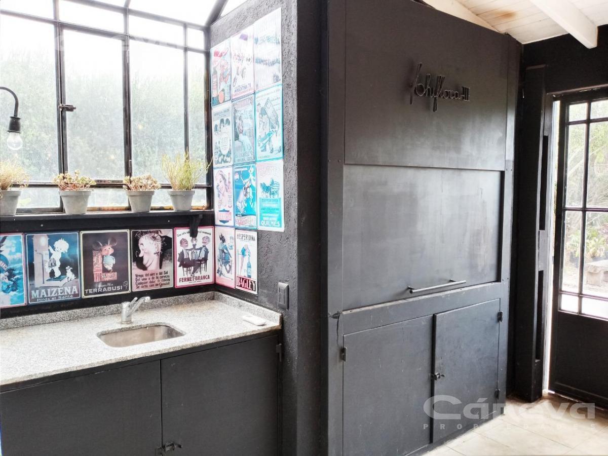 Foto de Casa en Santa Teresa, imagen 4