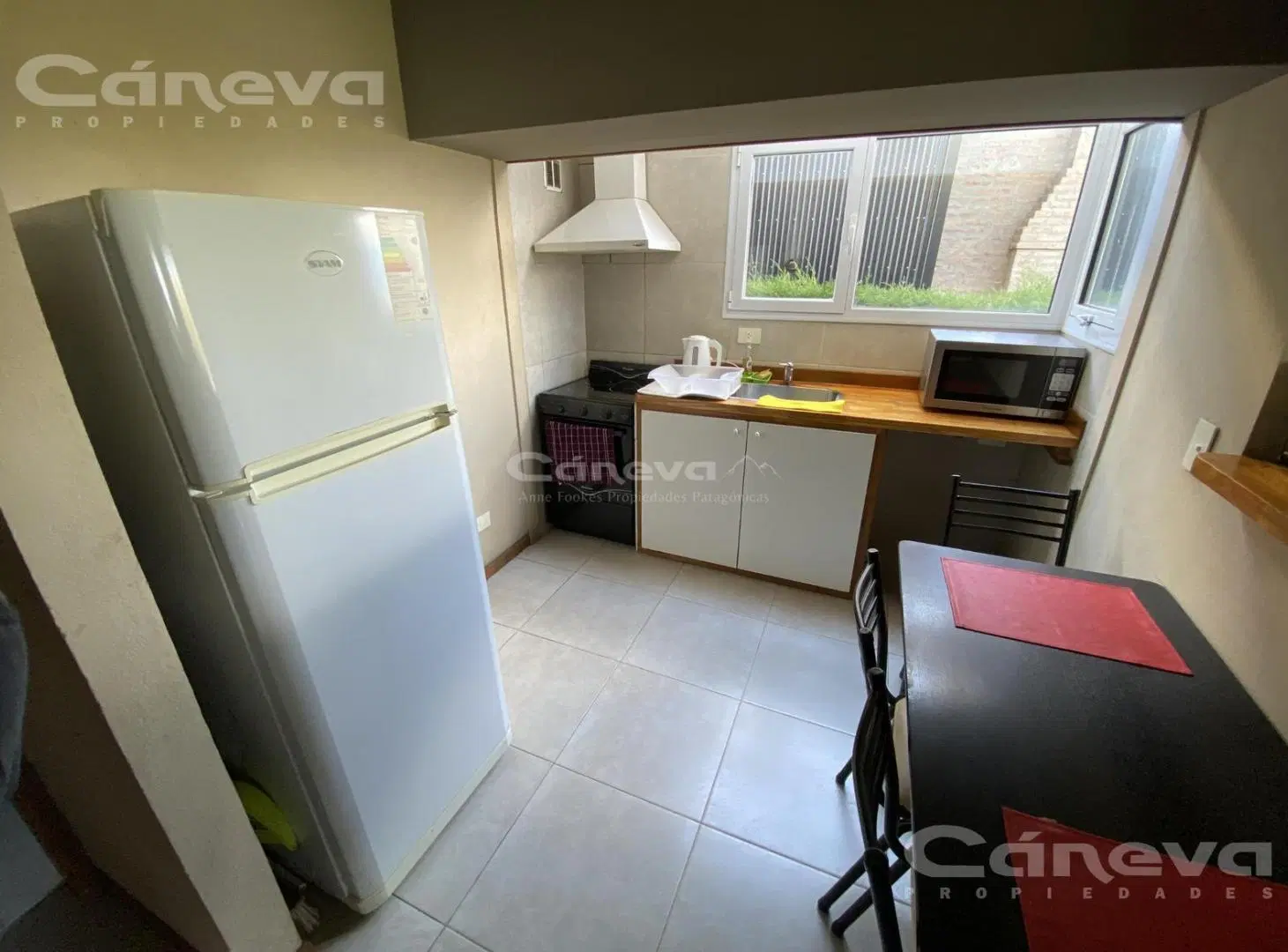 Departamento PH en Av. Pioneros 3500 1