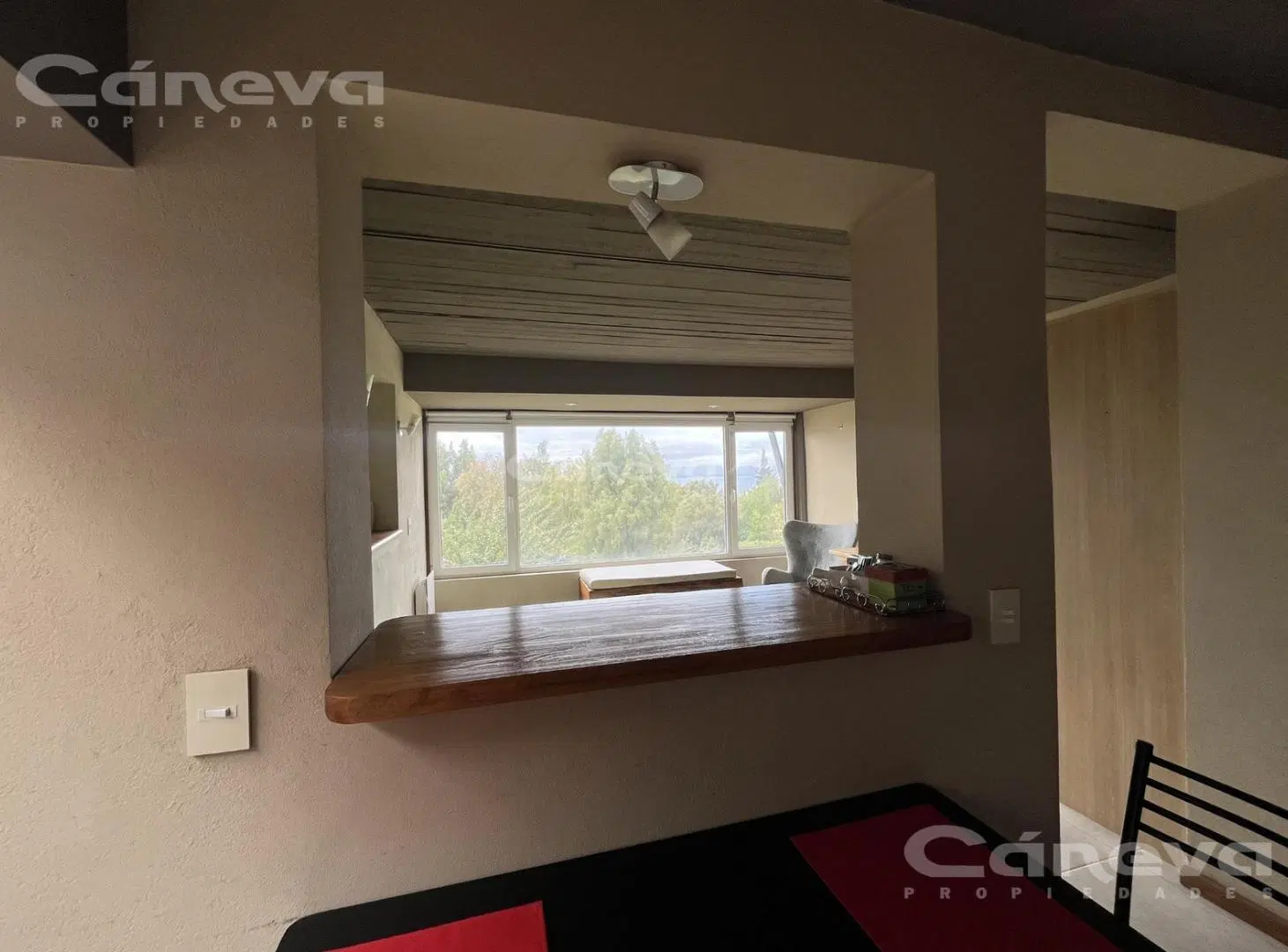 Departamento PH en Av. Pioneros 3500 5