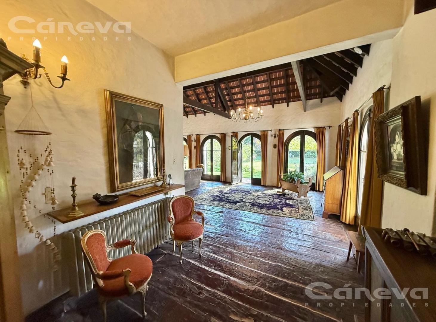 Foto de Casa en alquiler con gran jardín y pileta en la mejor zona de Martínez, imagen 5