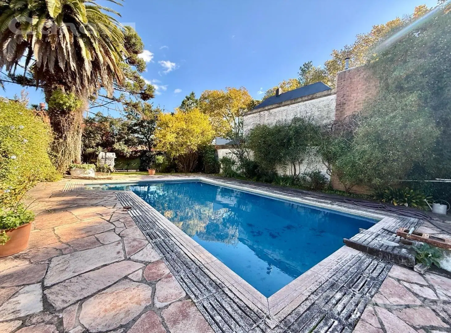 Casa estilo colonial con jardin y pileta en Martínez Lib. al río Multifamiliar 5