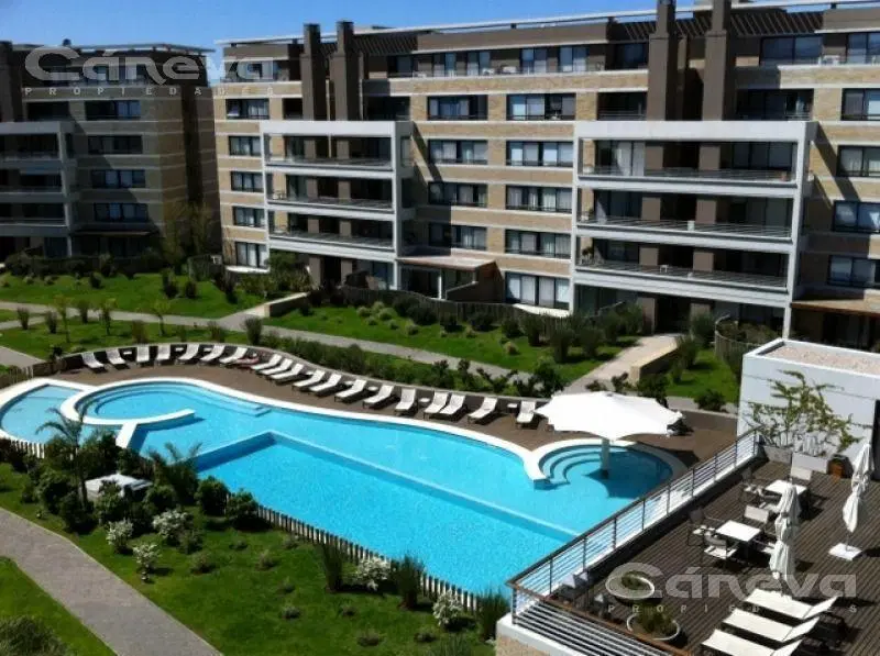 Departamento en  Quartier 3