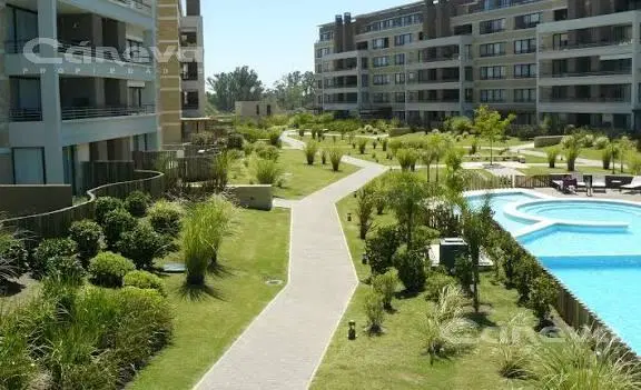 Departamento en  Quartier 2