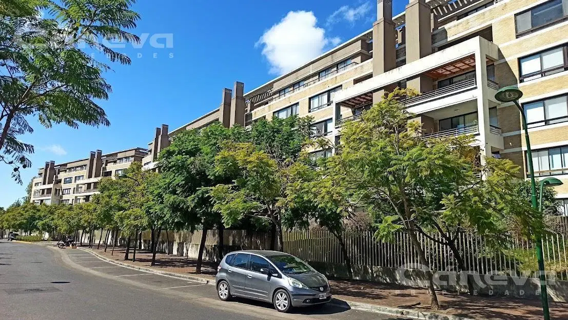 Departamento en  Quartier 5