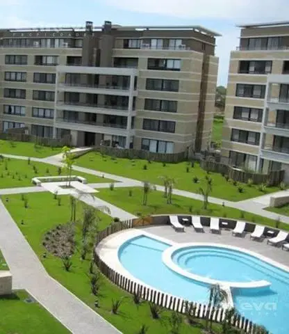 Departamento en  Quartier 4