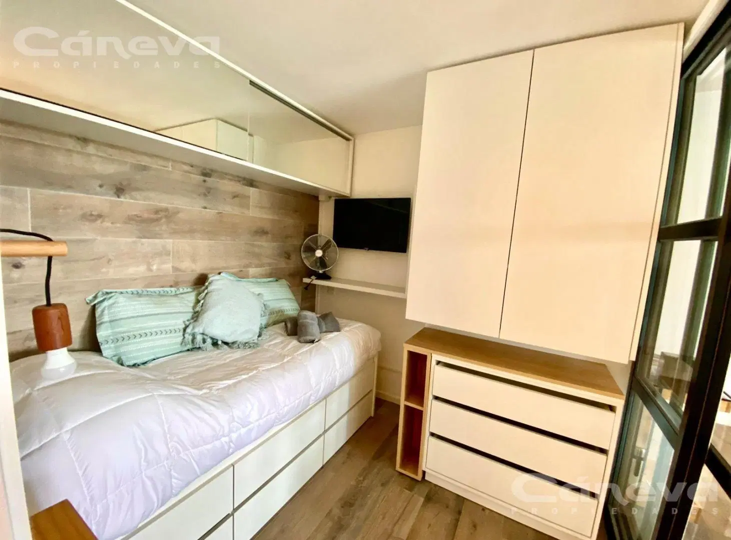 Departamento en Yoo Nordelta 3