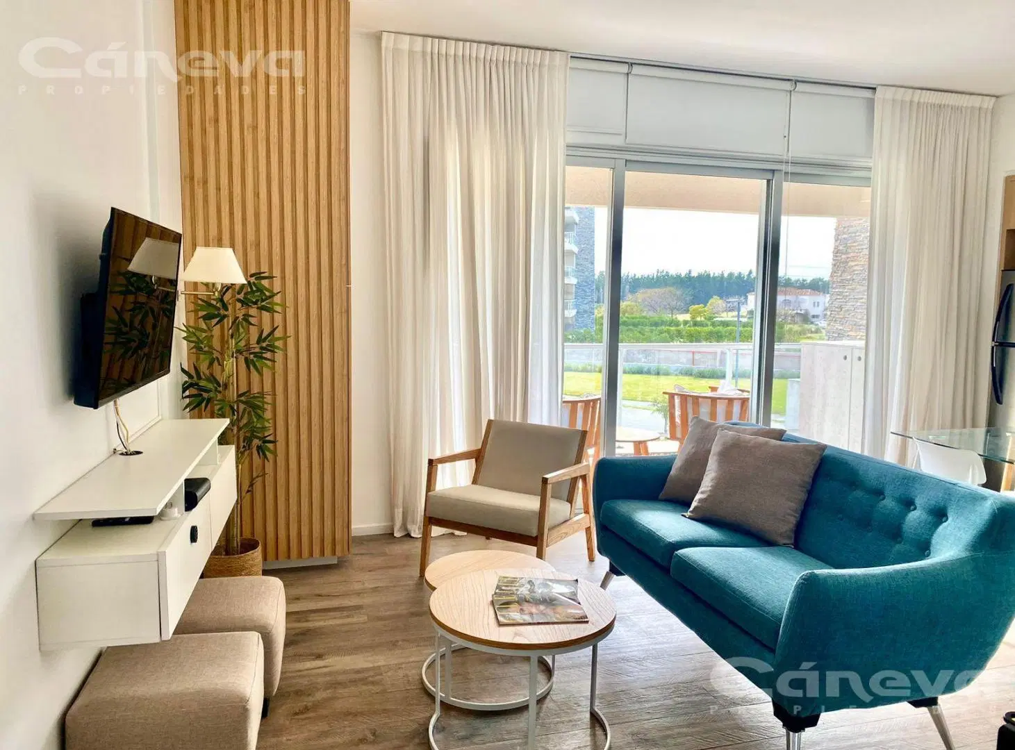 Departamento en Yoo Nordelta 5