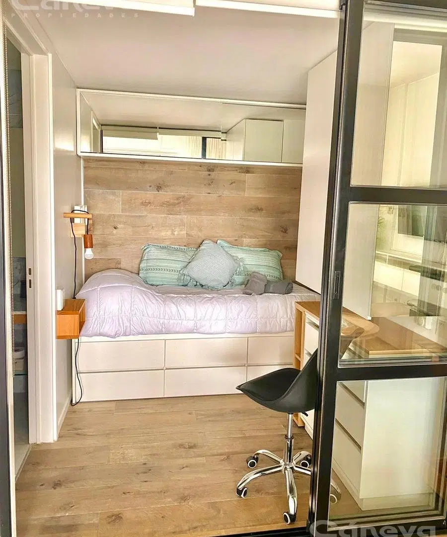 Departamento en Yoo Nordelta 2