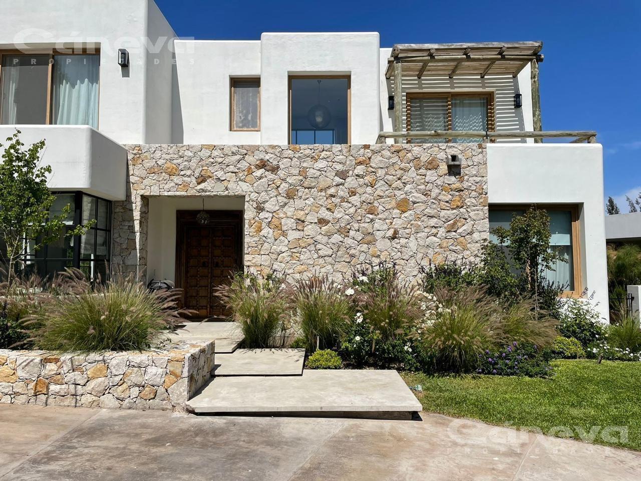 Casa en Alvear de Benavidez