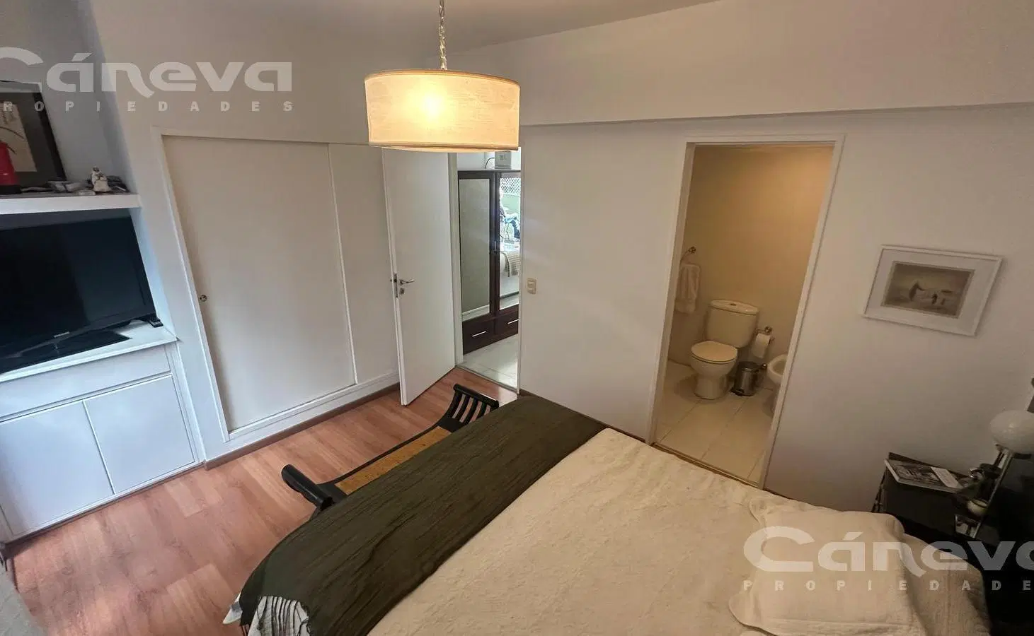 Piso único en Olivos con Balcón Terraza y Patio Privado! | 3 Amb con Cochera 5