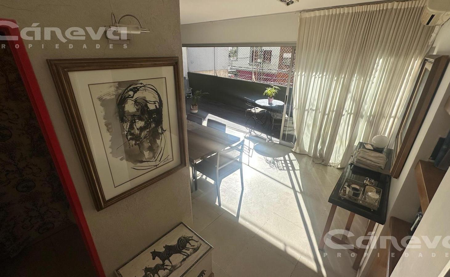 Piso único en Olivos con Balcón Terraza y Patio Privado! | 3 Amb con Cochera