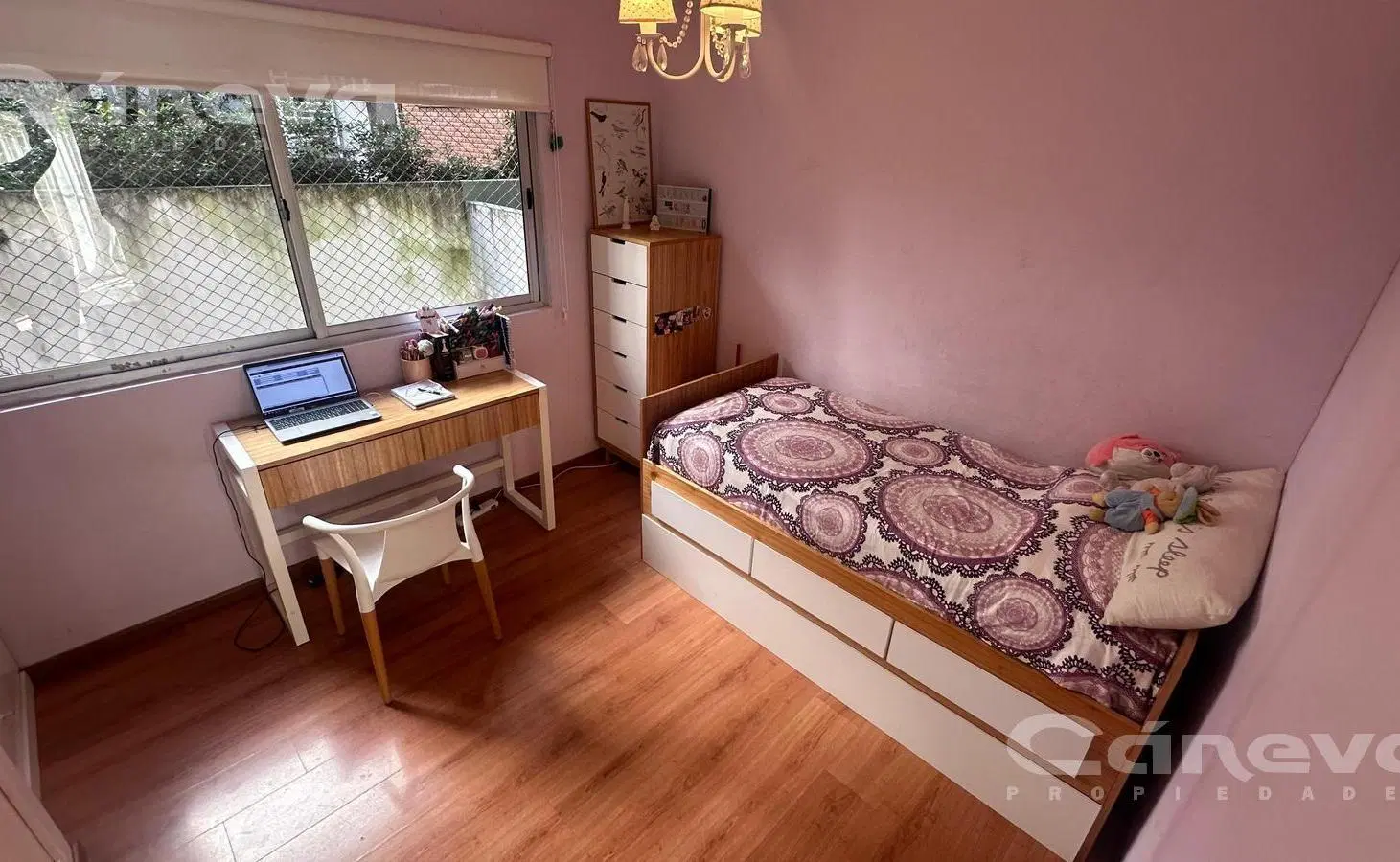 Piso único en Olivos con Balcón Terraza y Patio Privado! | 3 Amb con Cochera 4
