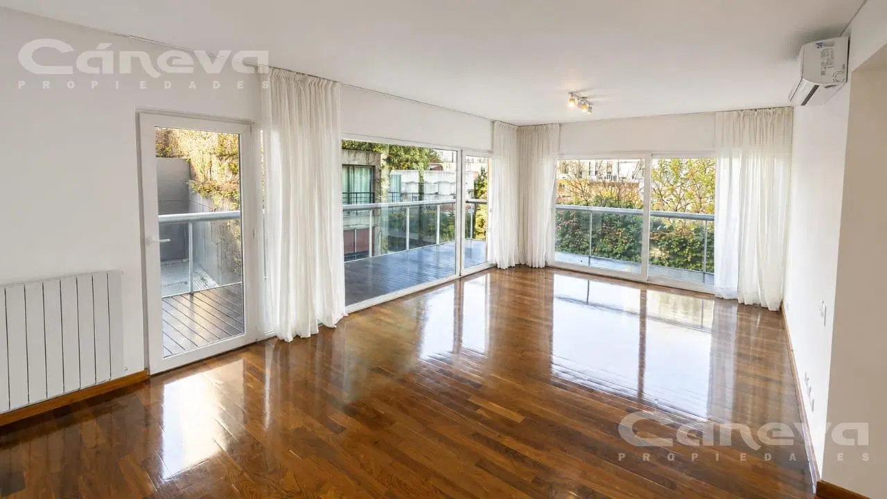 Vivir en el Bajo: Impecable Depto en Domus Olivos con Amenities 8