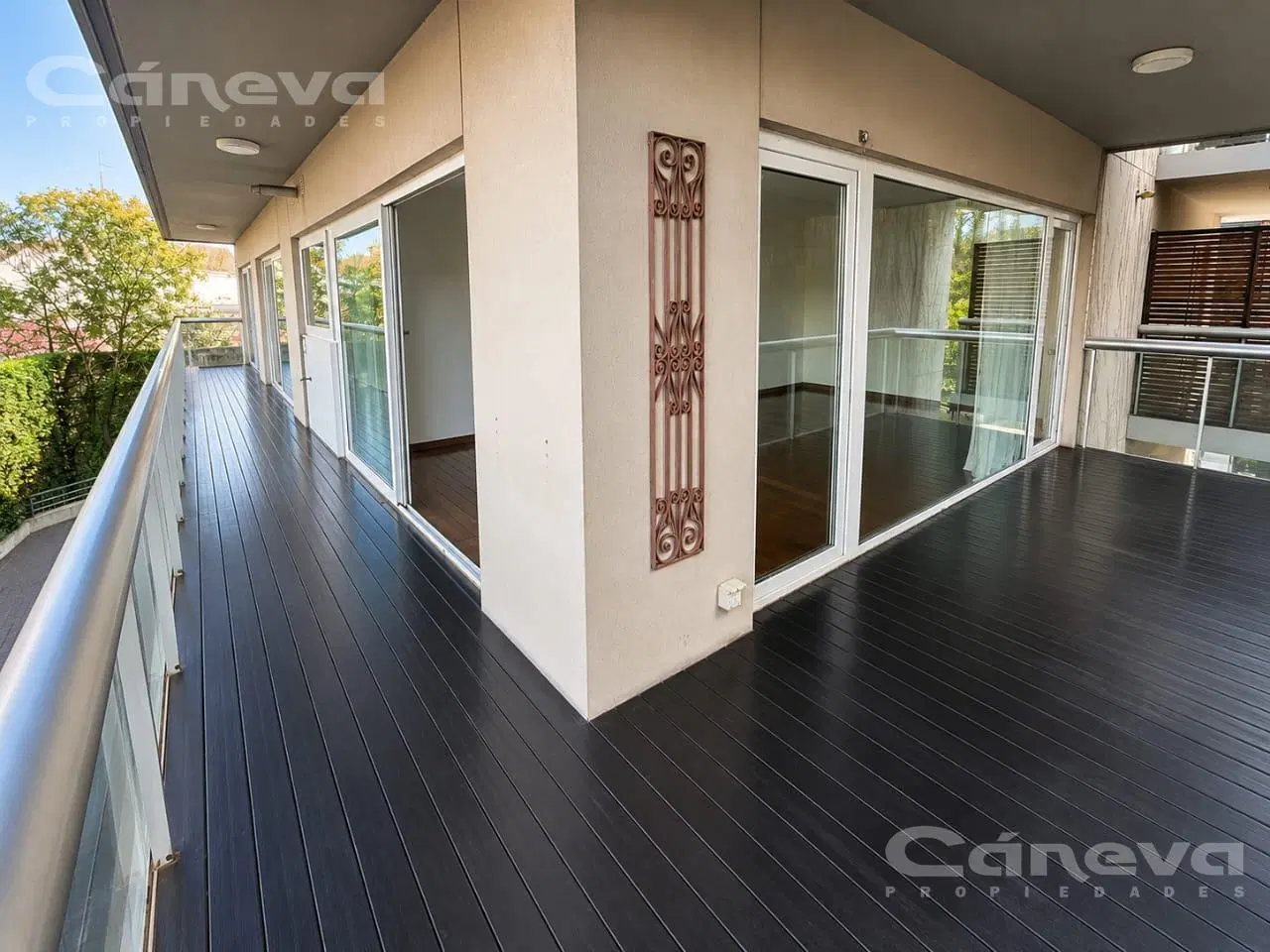 Vivir en el Bajo: Impecable Depto en Domus Olivos con Amenities 2