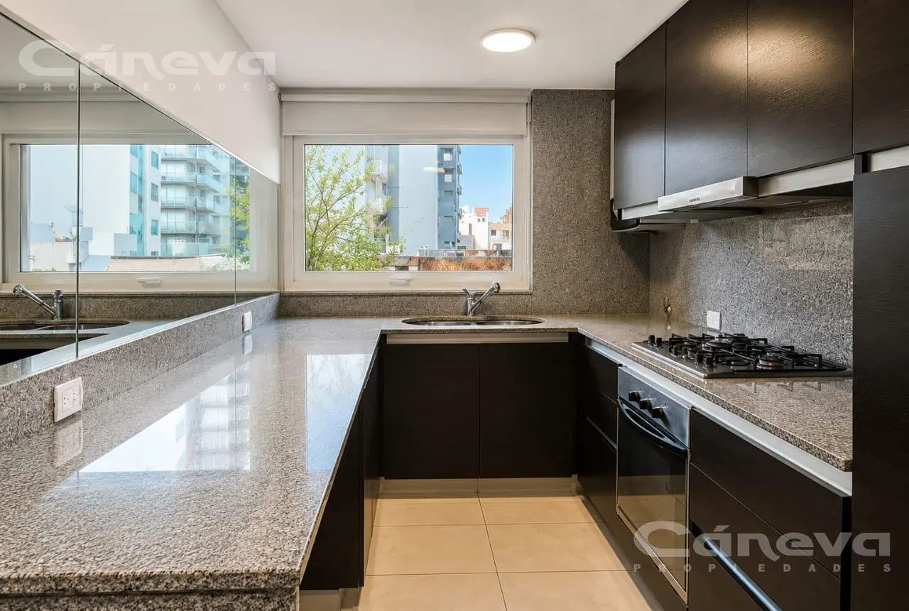 Vivir en el Bajo: Impecable Depto en Domus Olivos con Amenities 4