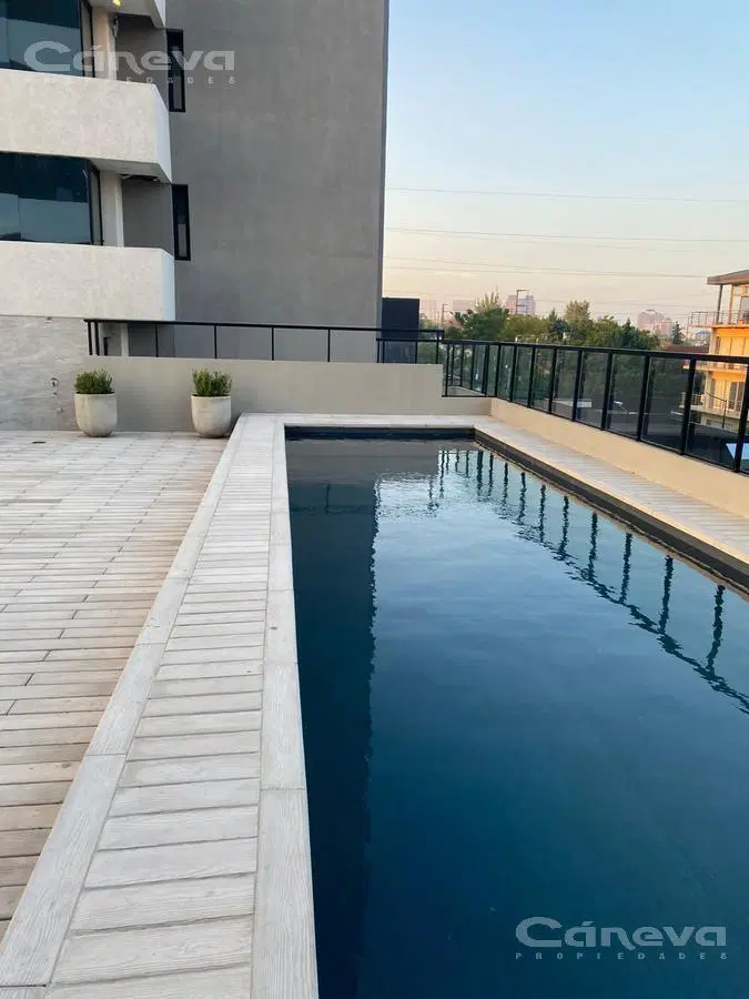 Departamento en  Torre Brickell 2