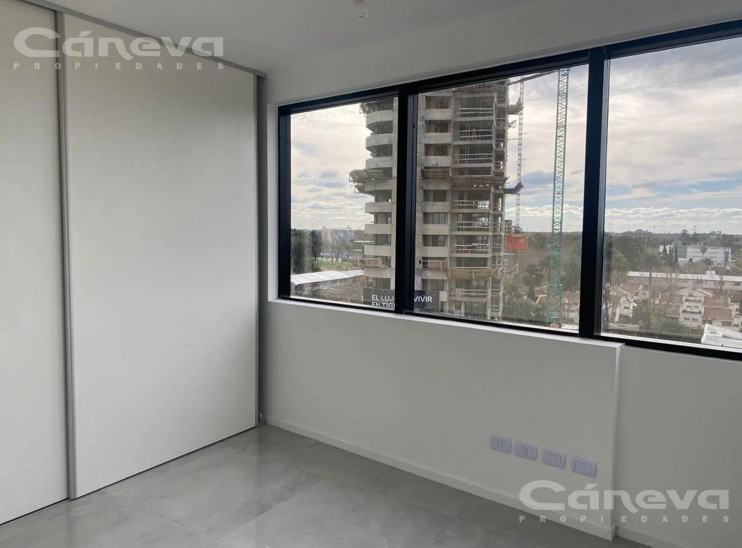 Departamento en  Torre Brickell 5