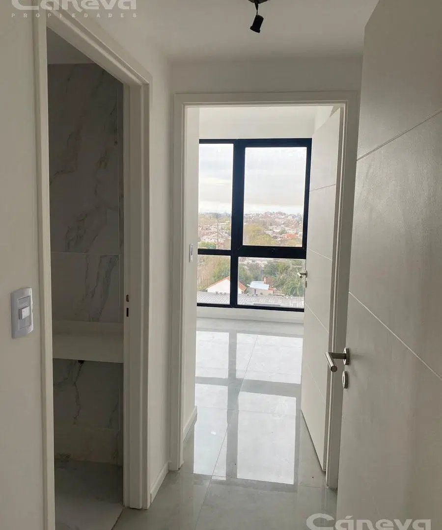 Departamento en  Torre Brickell 4