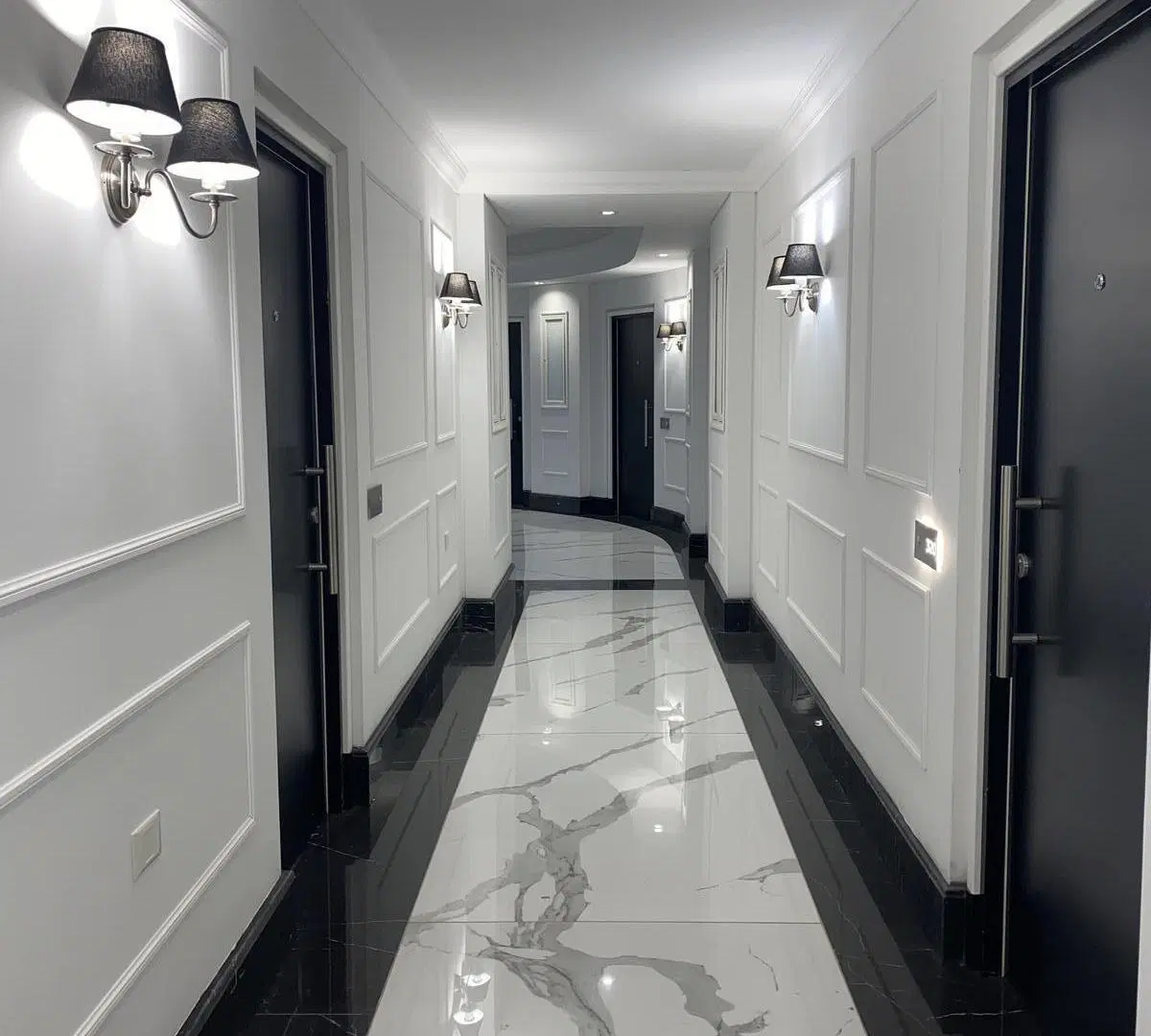 Departamento en Chateau del Portal 4
