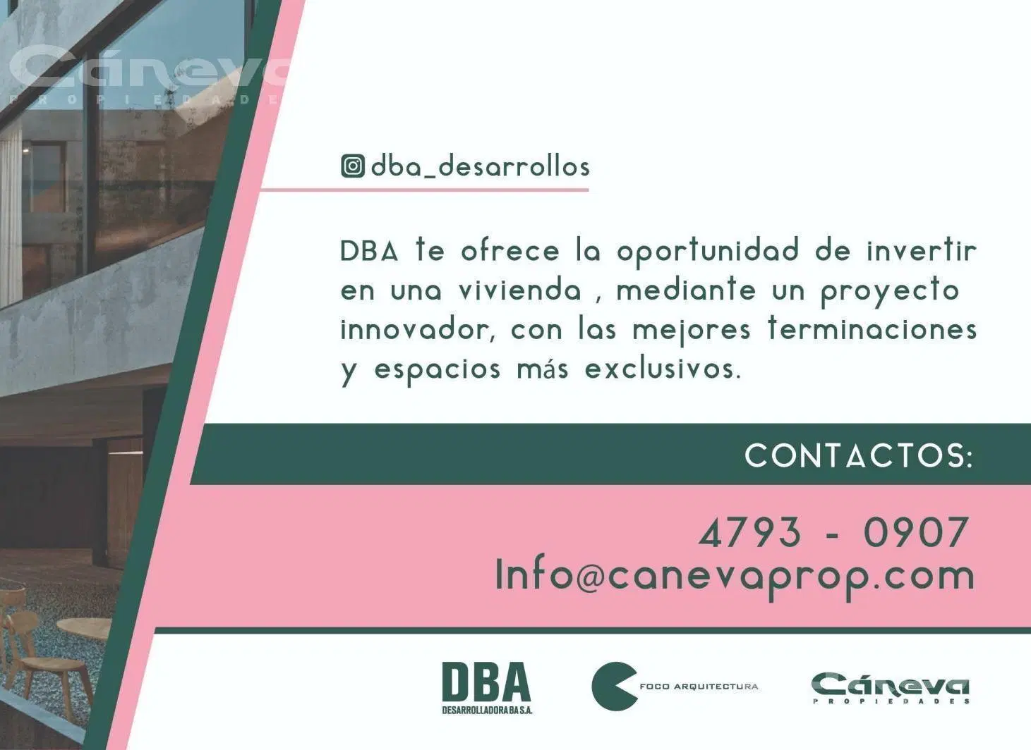 Local a estrenar con baño y cocina en Centro de San Isidro calle Alsina 8