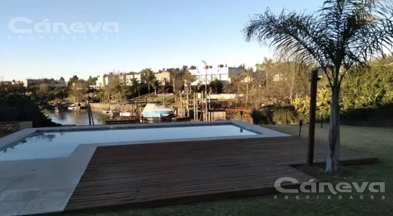 Casa en San Marco 4