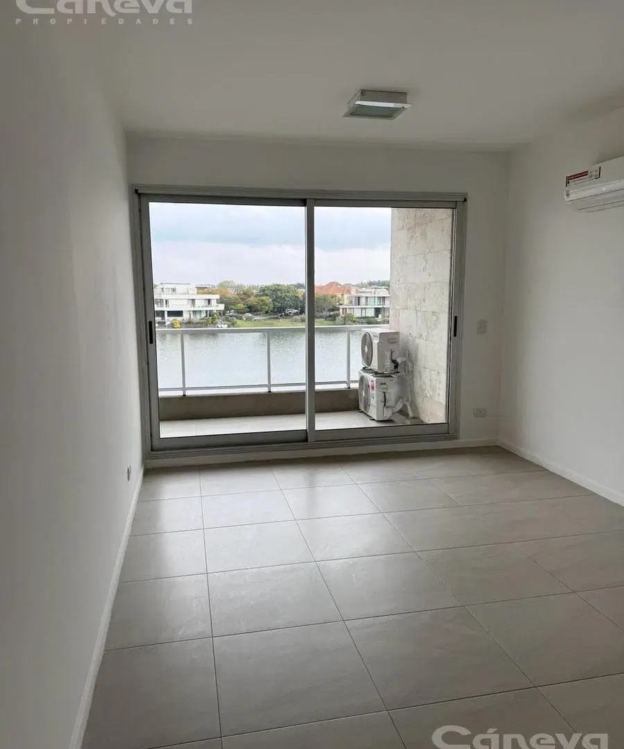 Departamento 2 amb en Acqua 1