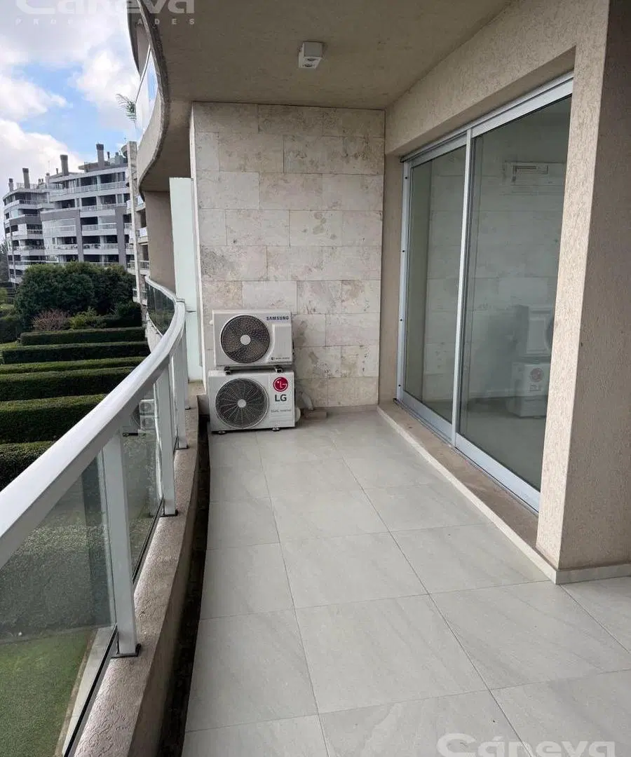 Departamento 2 amb en Acqua 5