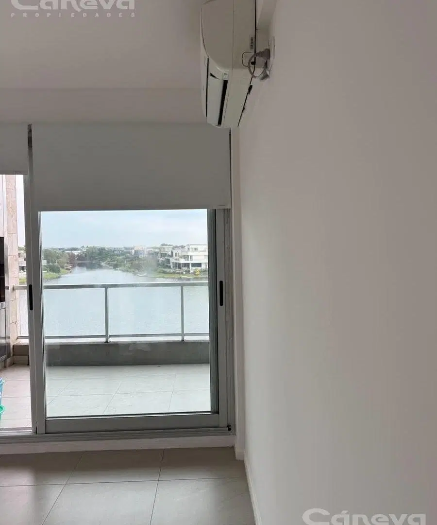 Departamento 2 amb en Acqua 4