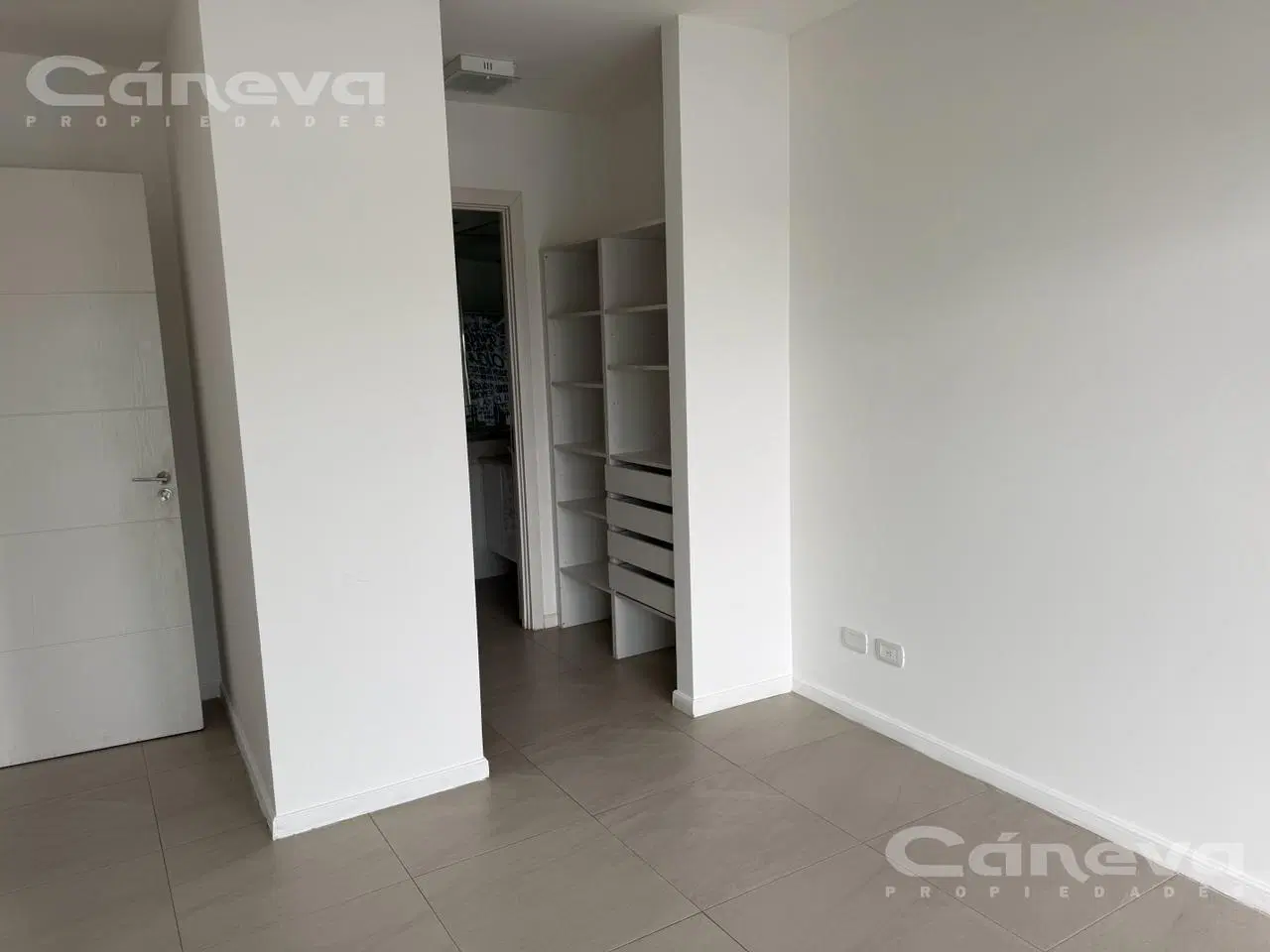 Departamento 2 amb en Acqua 2