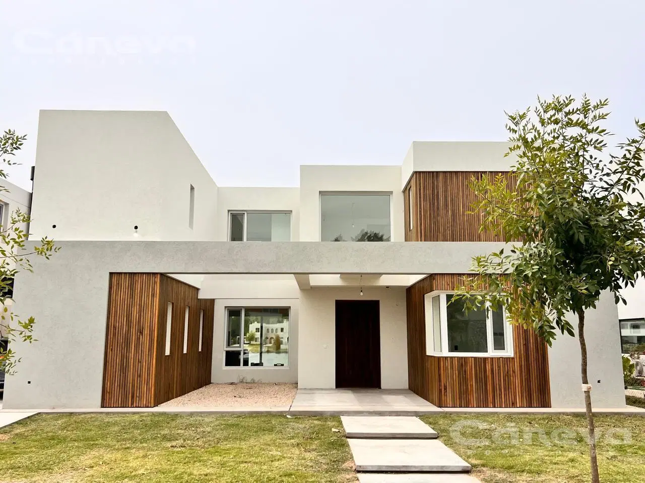 Casa al agua en Santa Ana 5