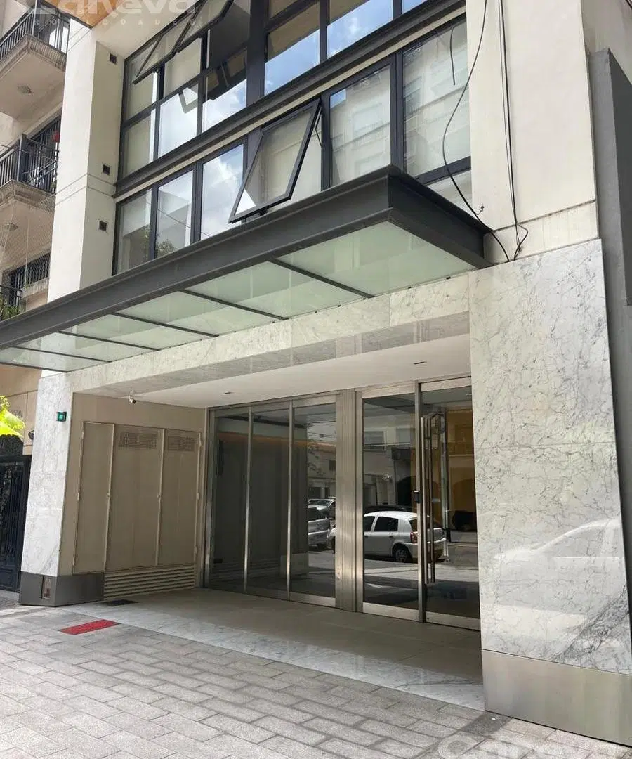 Monoambiente Villa Urquiza a estrenar . Edificio con amenities. Sum y Pileta 2