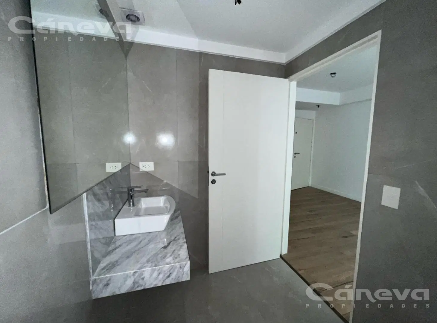 Monoambiente Villa Urquiza a estrenar . Edificio con amenities. Sum y Pileta 4