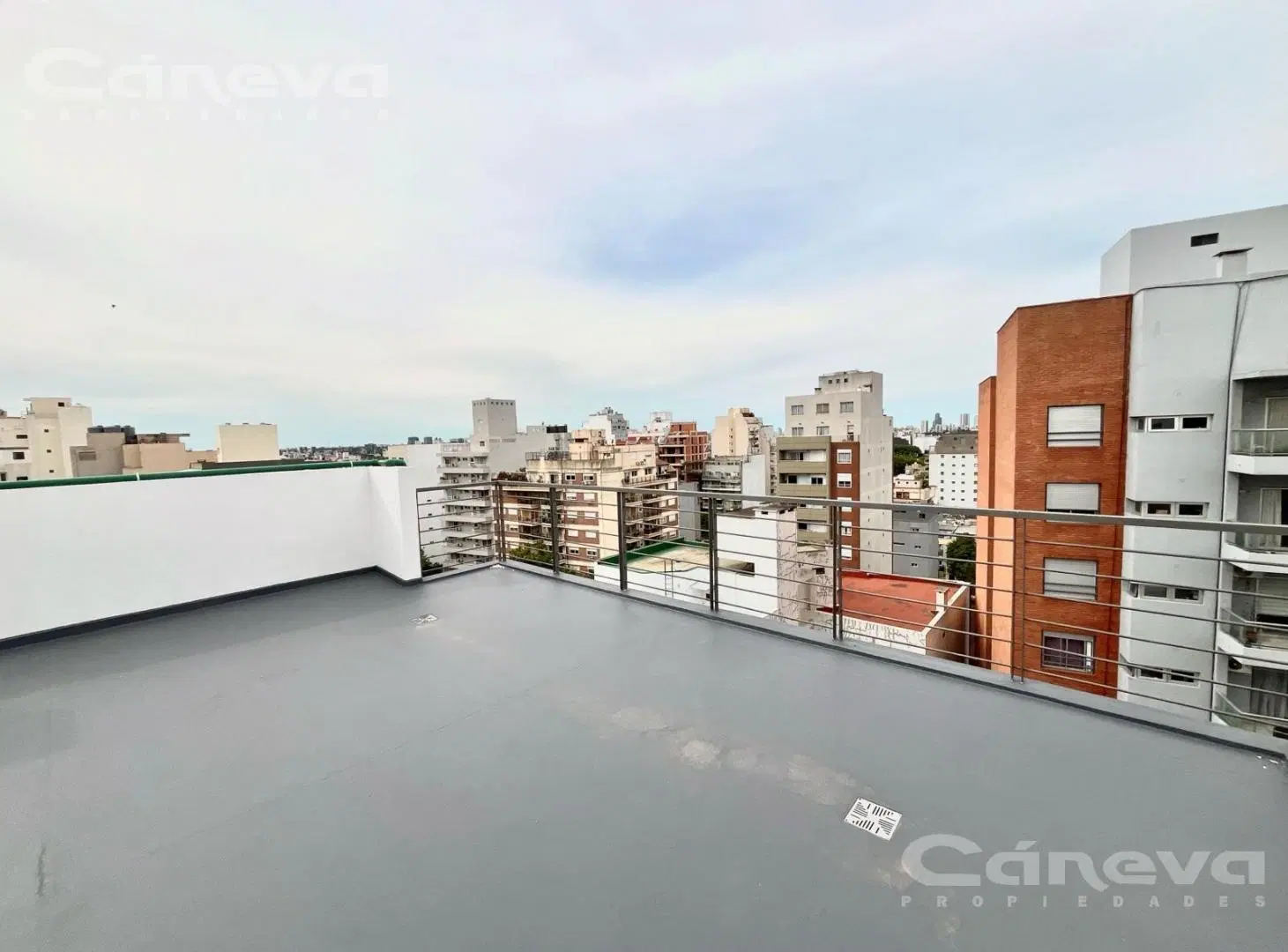 Monoambiente Villa Urquiza a estrenar . Edificio con amenities. Sum y Pileta 3