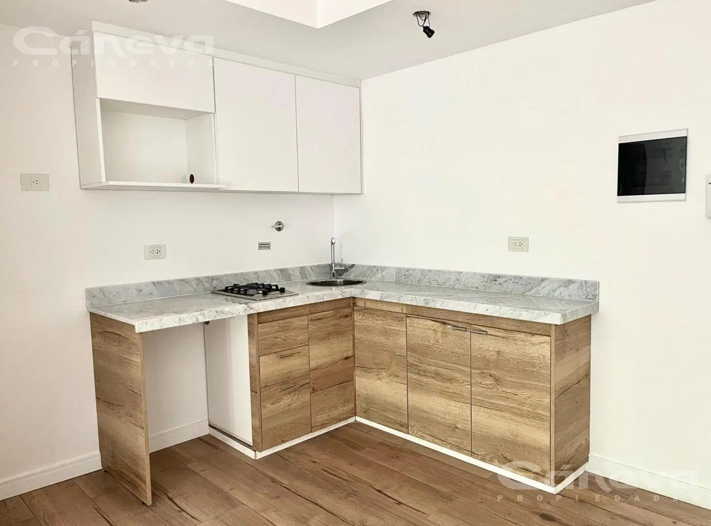 Monoambiente Villa Urquiza a estrenar . Edificio con amenities. Sum y Pileta 5