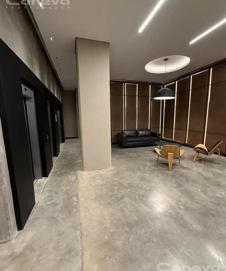 Departamento 2 ambientes 5