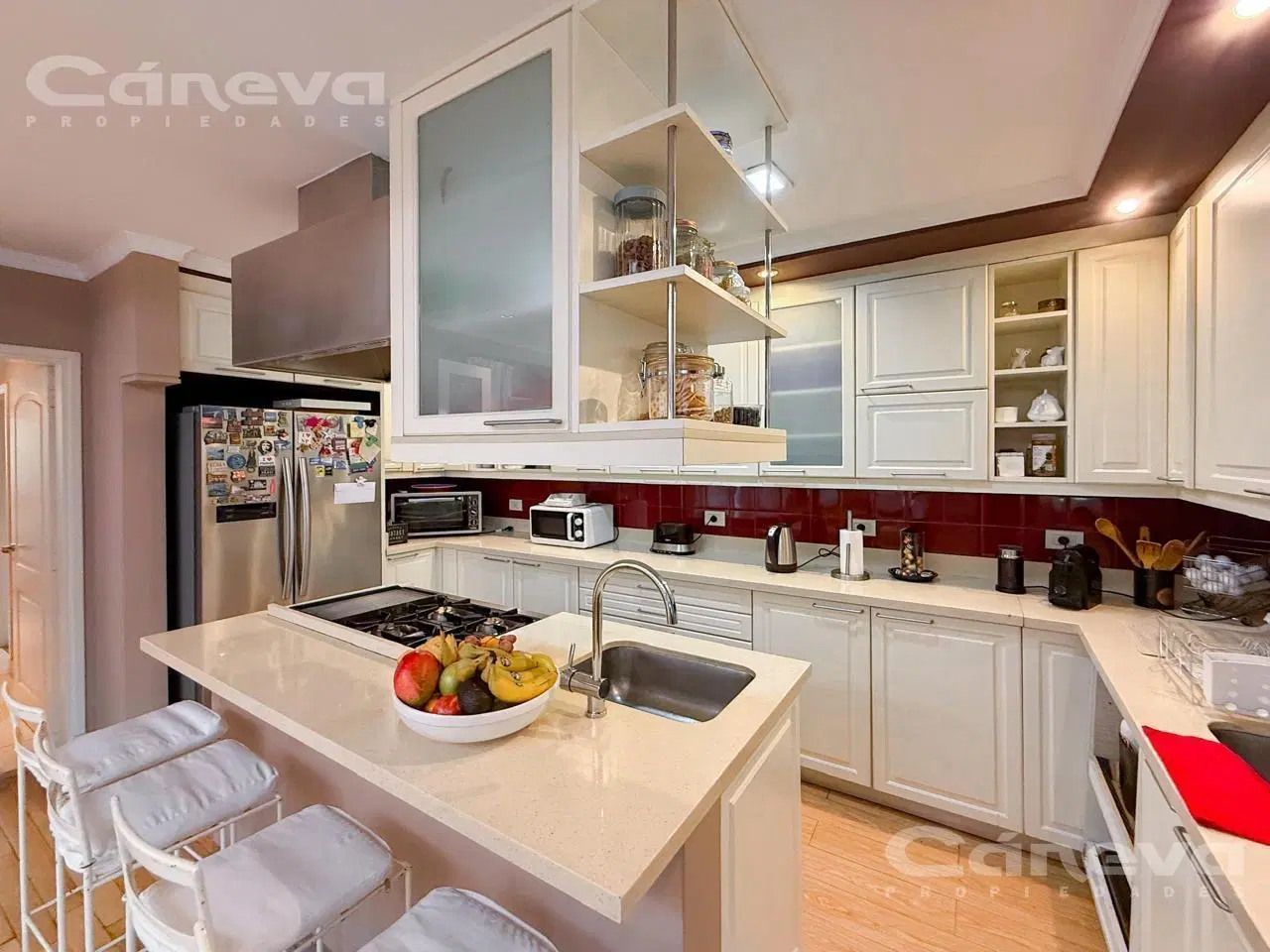 Casa en San Isidro 3