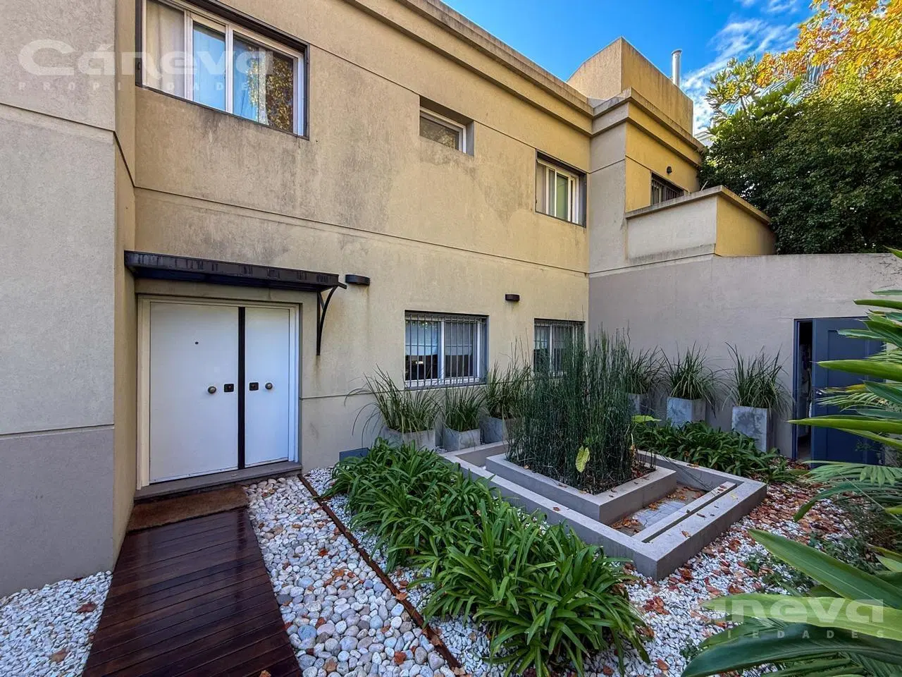 Casa en San Isidro 2