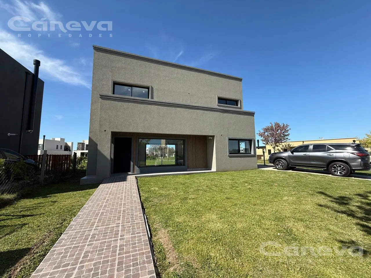 Casa en San Pablo 4